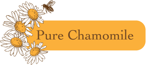 Pure Chamolile Logo