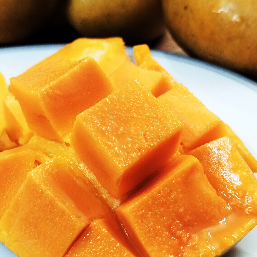 Amrapali Mango
